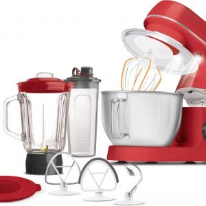 Sencor Mixers & Food Preocessors STM 3624RD