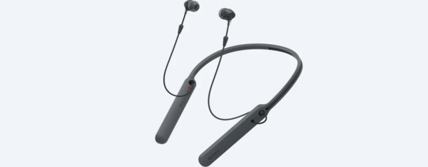 Sony WI-C400 Wireless In-ear Headphones - Image 2