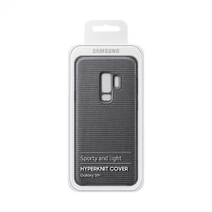 Samsung S9+ Hyperknit Cover EF-GG965FJEG