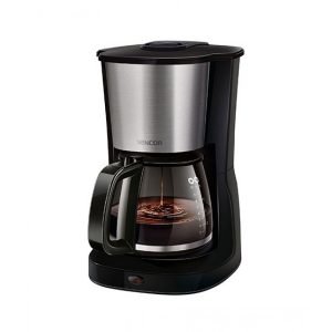 Sencor Coffee Maker SCE 3050SS