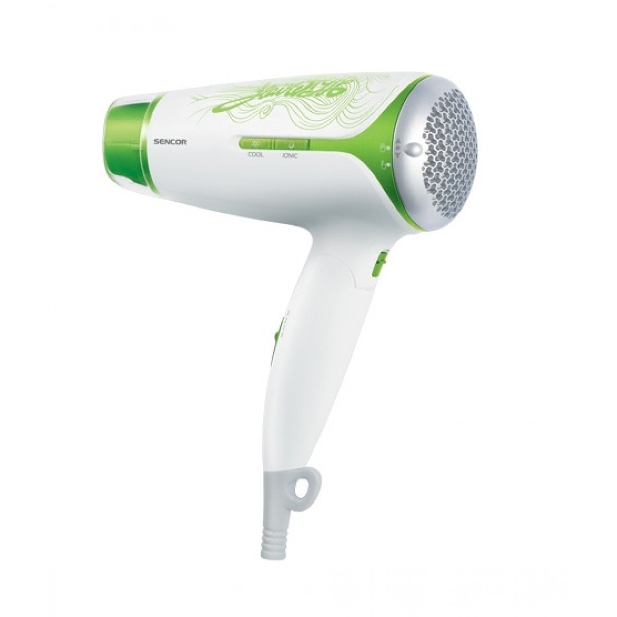 Sencor Hair Dryer SHD-7221GR - Image 2