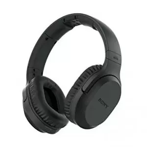 Sony MDR-RF895RK RF Wireless Headphones