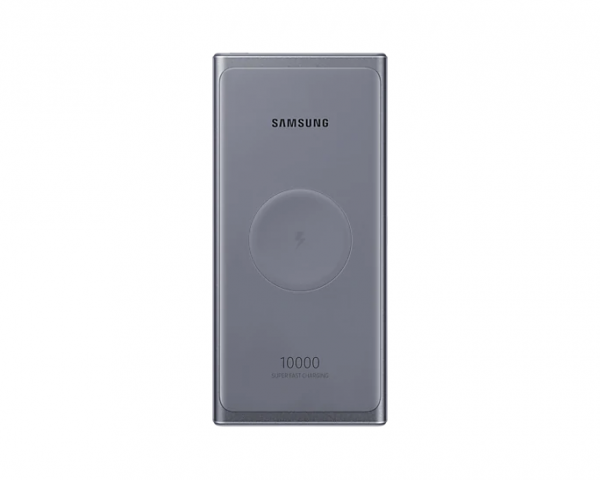 Samsung 25W Wireless Battery Pack 10,000mAh