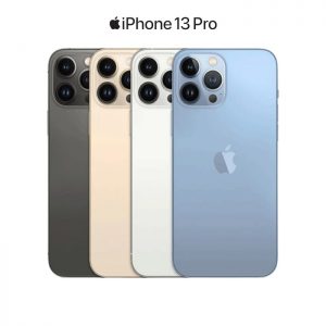 Original Apple iPhone 13 Pro