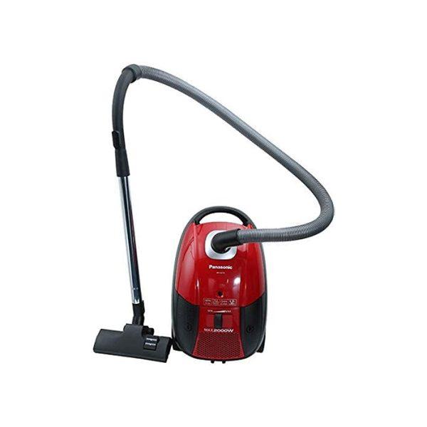 Panasonic Electric Vacuum Cleaner MC-CG713R149