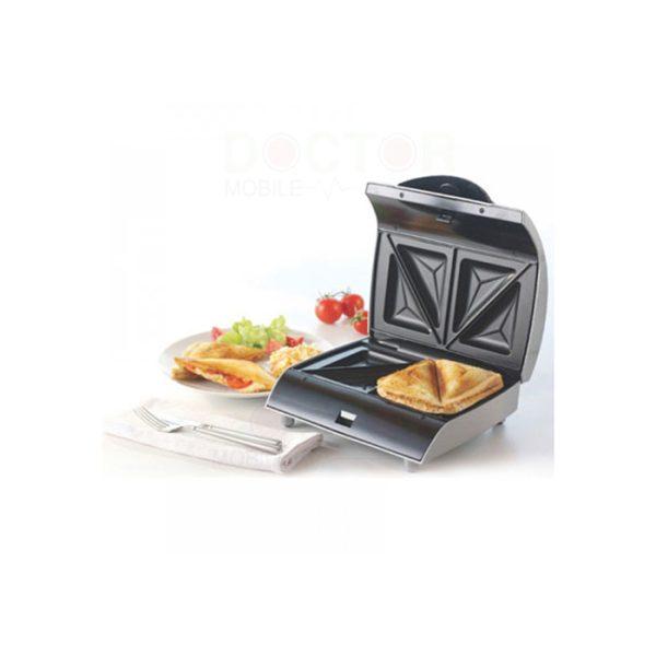 Panasonic 2 Slice Sandwich Maker NF-GW1WTZ