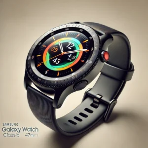 Classic dispaly of this Samsung Galaxy Watch 6 Classic Astro Edition good feature image good health 