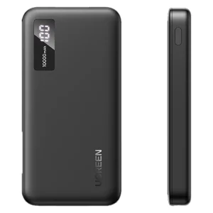 UGREEN 10000mAh 20W Two-way Fast Charging Power Bank