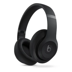 Beats Studio Pro Headphones with Active Noise Cancellation & Up to 40 Hours Playtime Black