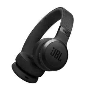 JBL Live 670NC Wireless Over-Ear Headphones with ANC & Upto 65 Hours Playtime