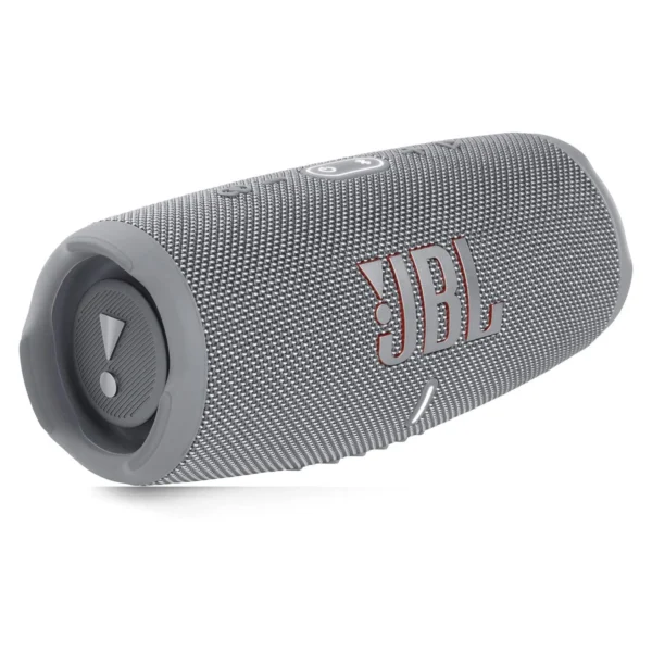 JBL speaker Charge 5 Gray