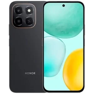 Honor X6c Smartphone Black