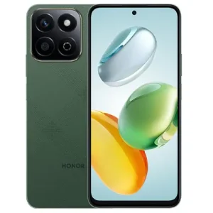 Honor X7c Smartphone Forest Green