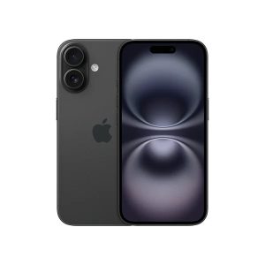 apple IPhone 16 PTA Approved Black