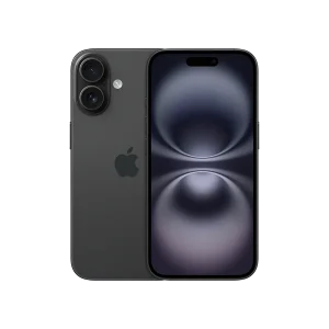 iPhone 16 Plus Black 128GB, 256GB, 512GB