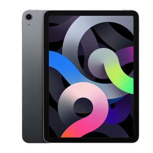 Apple 10.9″ iPad Air 4th Gen 64GB Wi-Fi Only