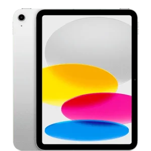 Apple iPad 11th Generation A16 Wifi Silver