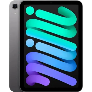 Apple iPad Mini 7 Wifi Gray