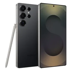 Samsung Galaxy S25 Ultra Black Titanium 512GB-12GB